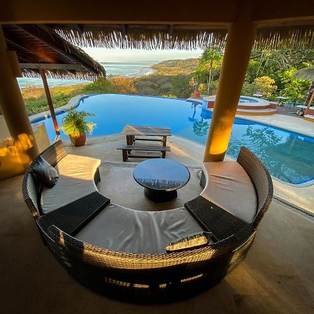 Hotel Vista De Olas مال باييس المظهر الخارجي الصورة