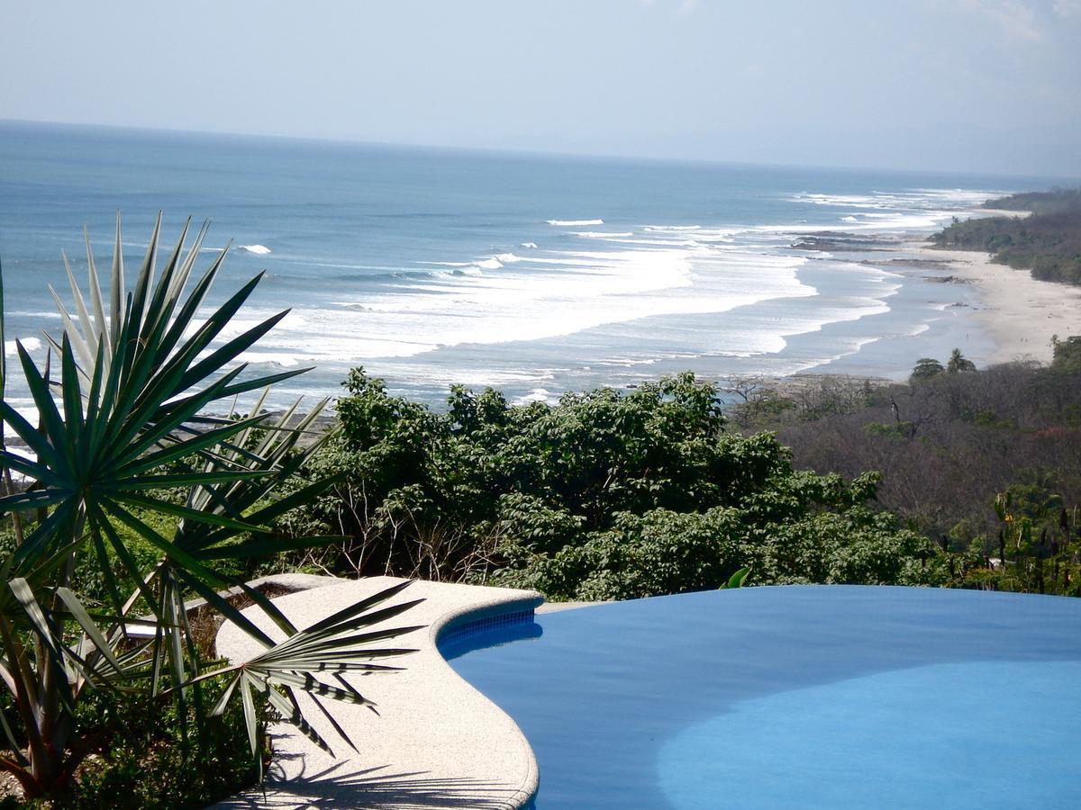 Hotel Vista De Olas مال باييس المظهر الخارجي الصورة
